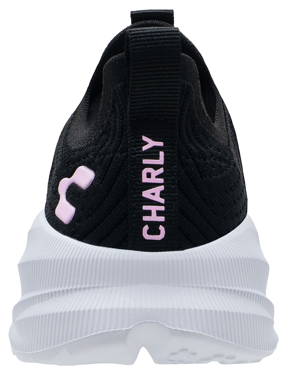 Tenis soft step para mujer 7
