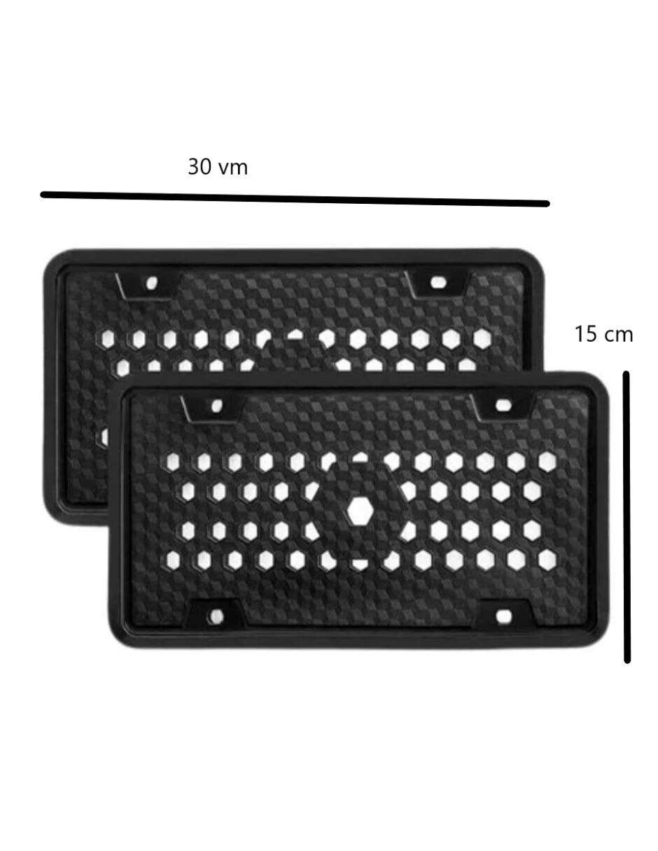 Portaplacas
