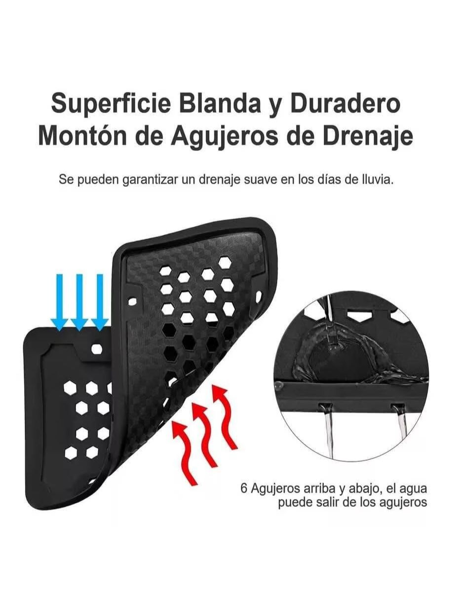 Portaplacas