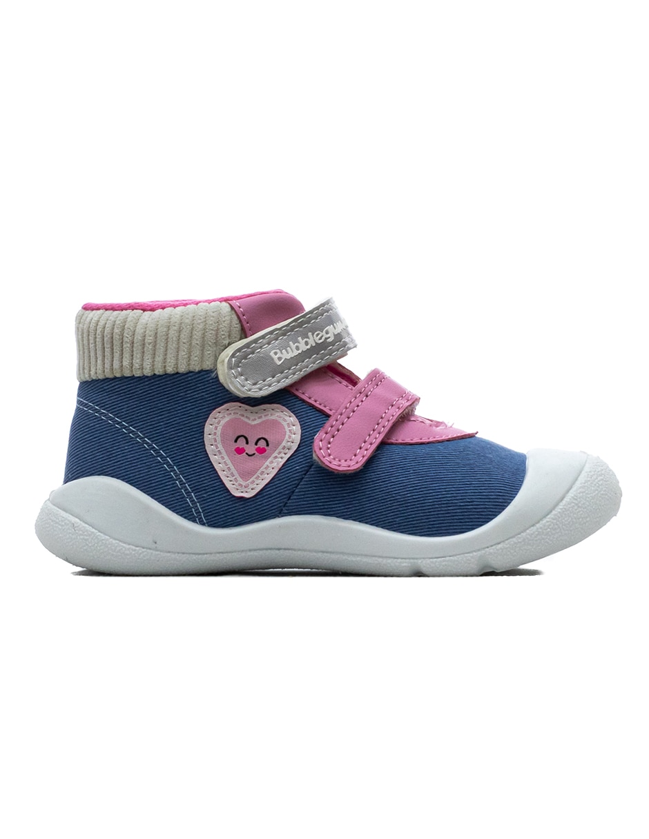 Tenis para niña 7