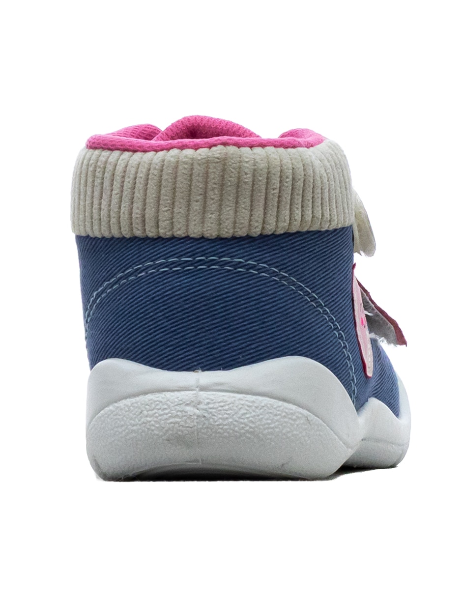 Tenis para niña 5
