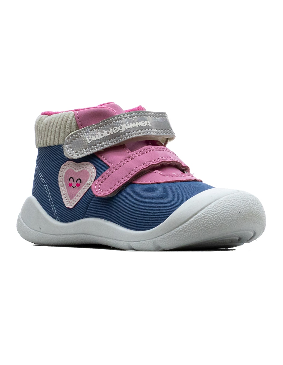 Tenis para niña 4