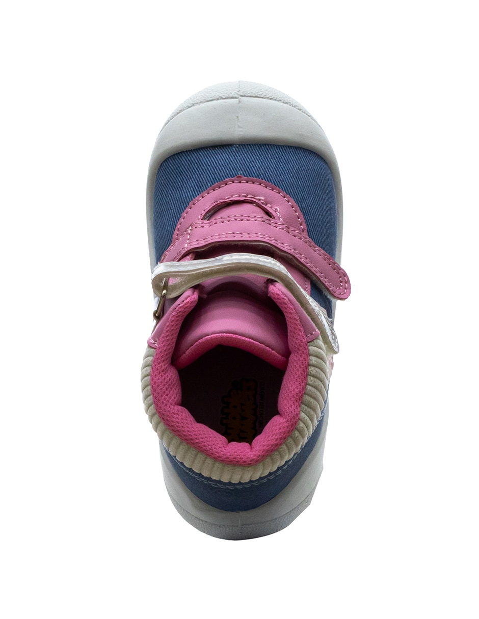 Tenis para niña 2
