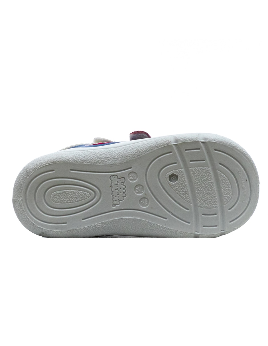 Tenis para niña 8