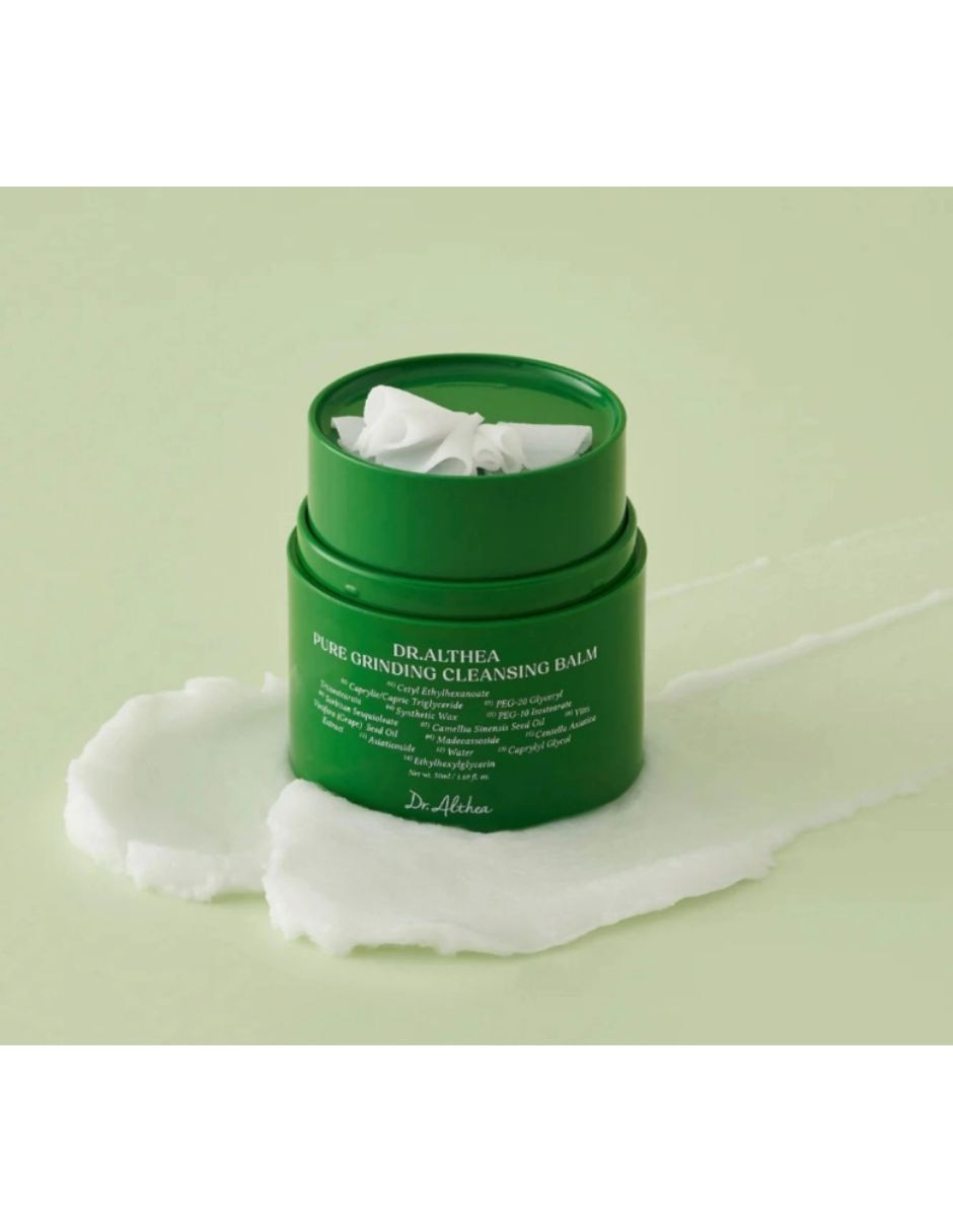 Tratamiento facial Barrier Rescue 5