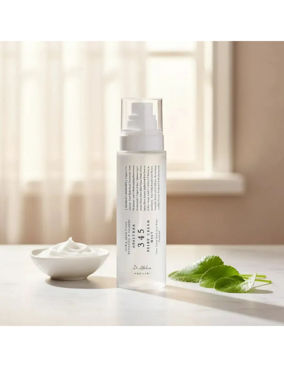 Tratamiento facial Barrier Rescue 4