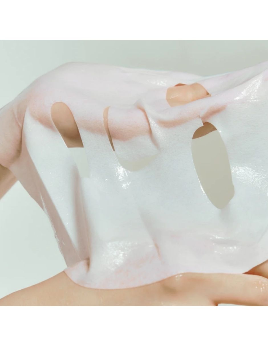 Tratamiento facial Barrier Rescue 2