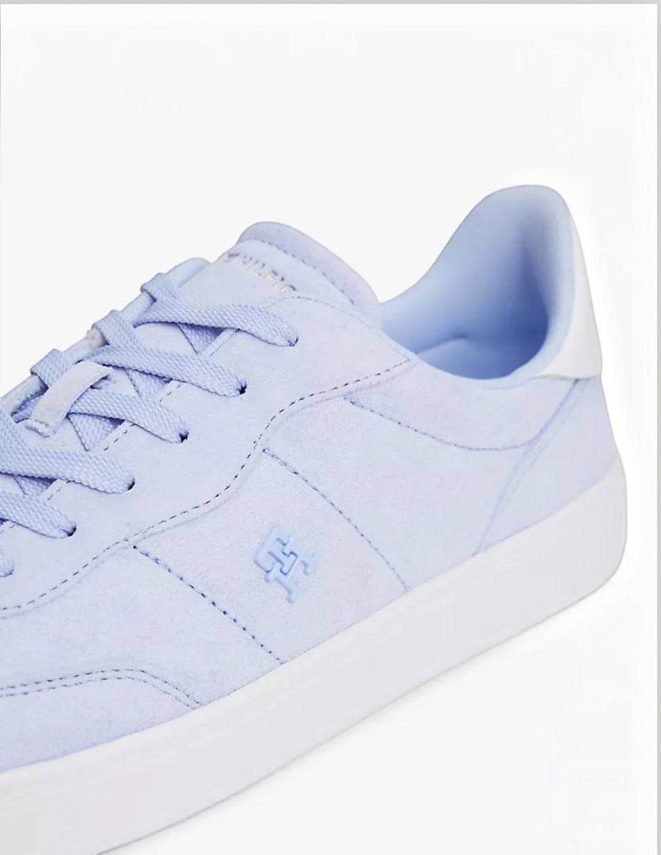Tenis jackie para mujer 5