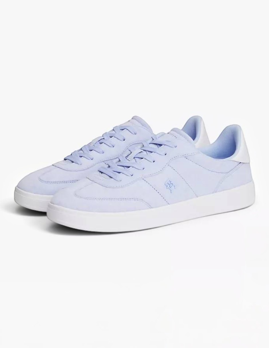 Tenis jackie para mujer 4