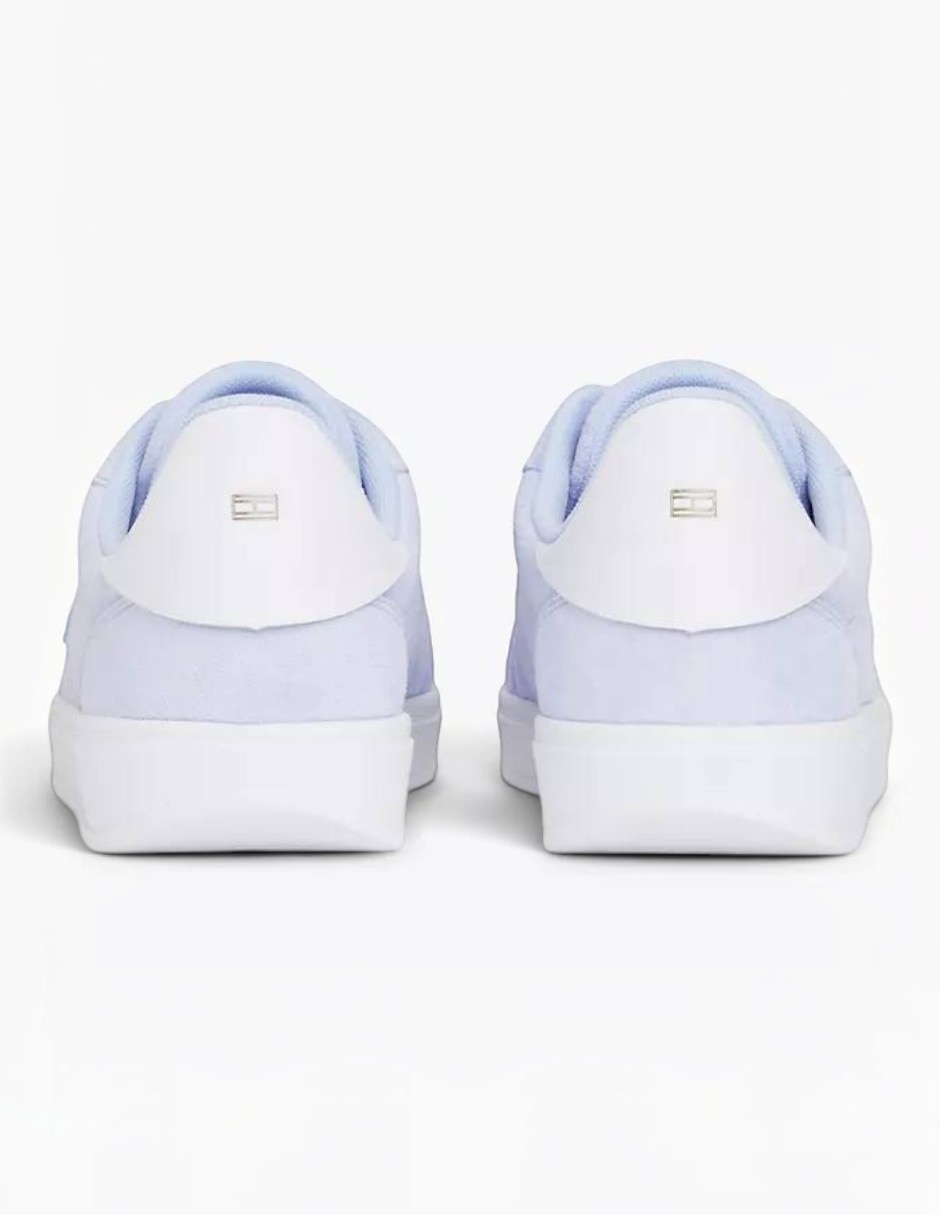Tenis jackie para mujer 2