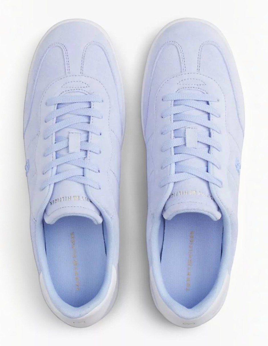Tenis jackie para mujer 3