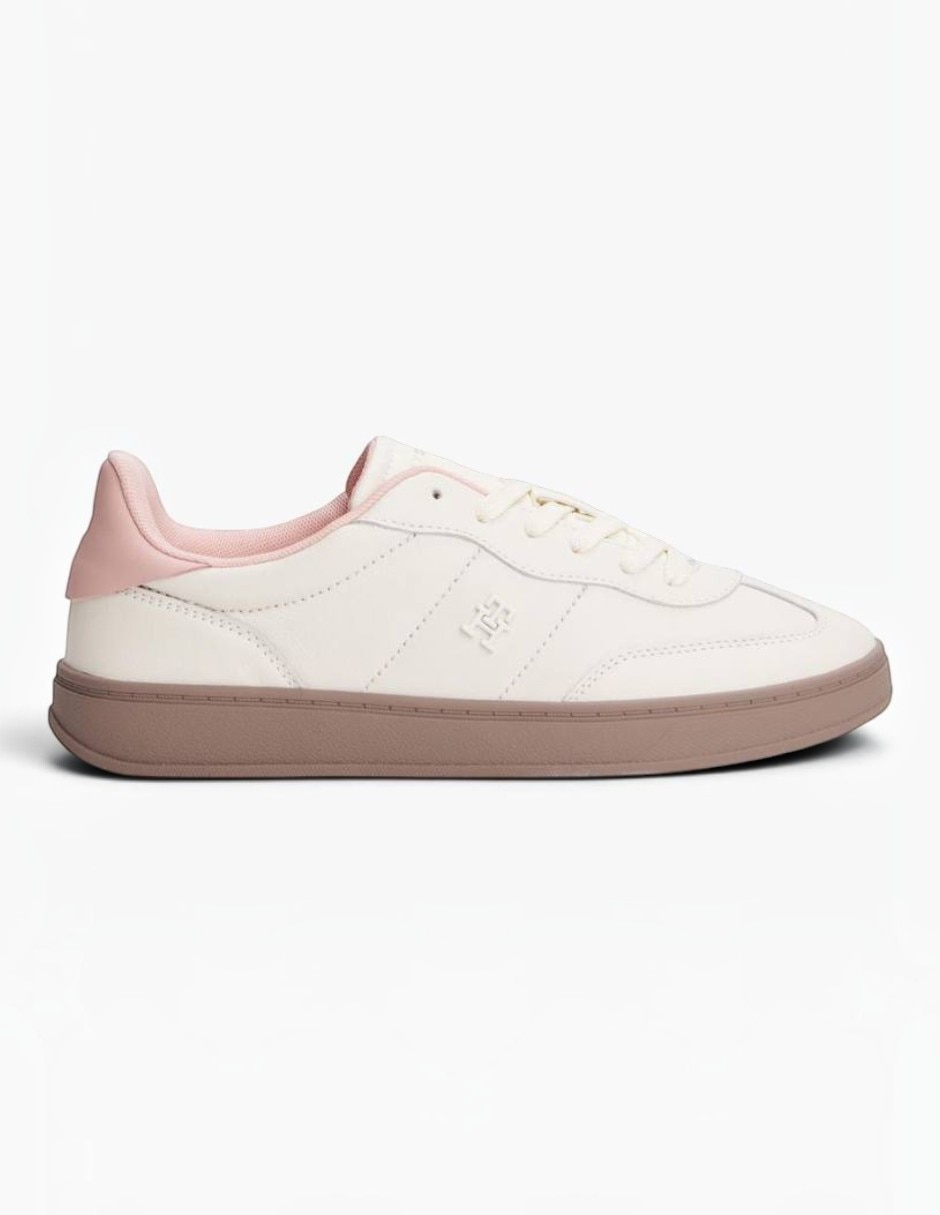 Tenis jackie casual para mujer Tenis jackie casual para mujer