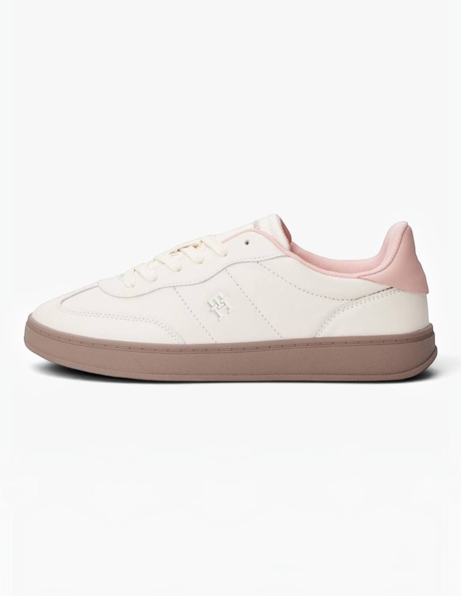 Tenis jackie casual para mujer 6