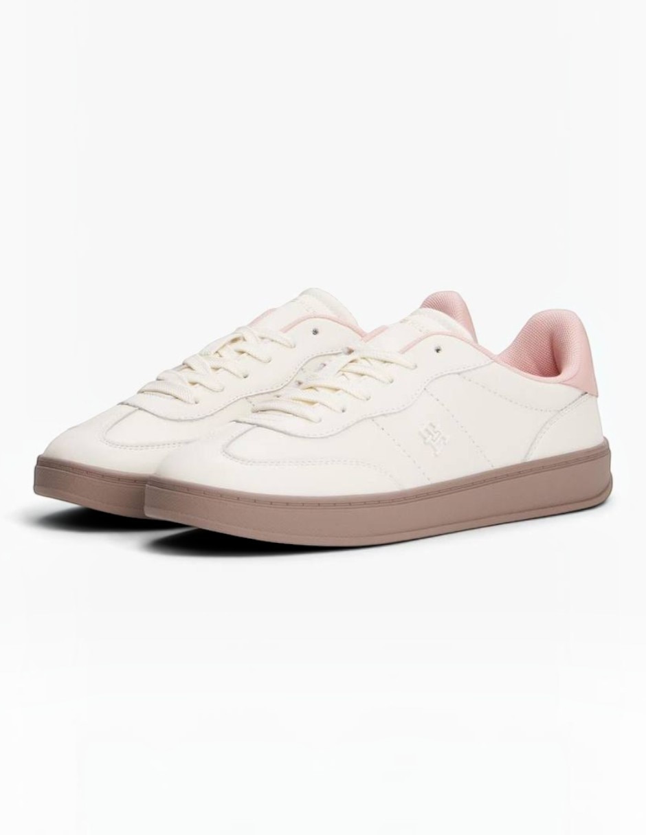 Tenis jackie casual para mujer 5