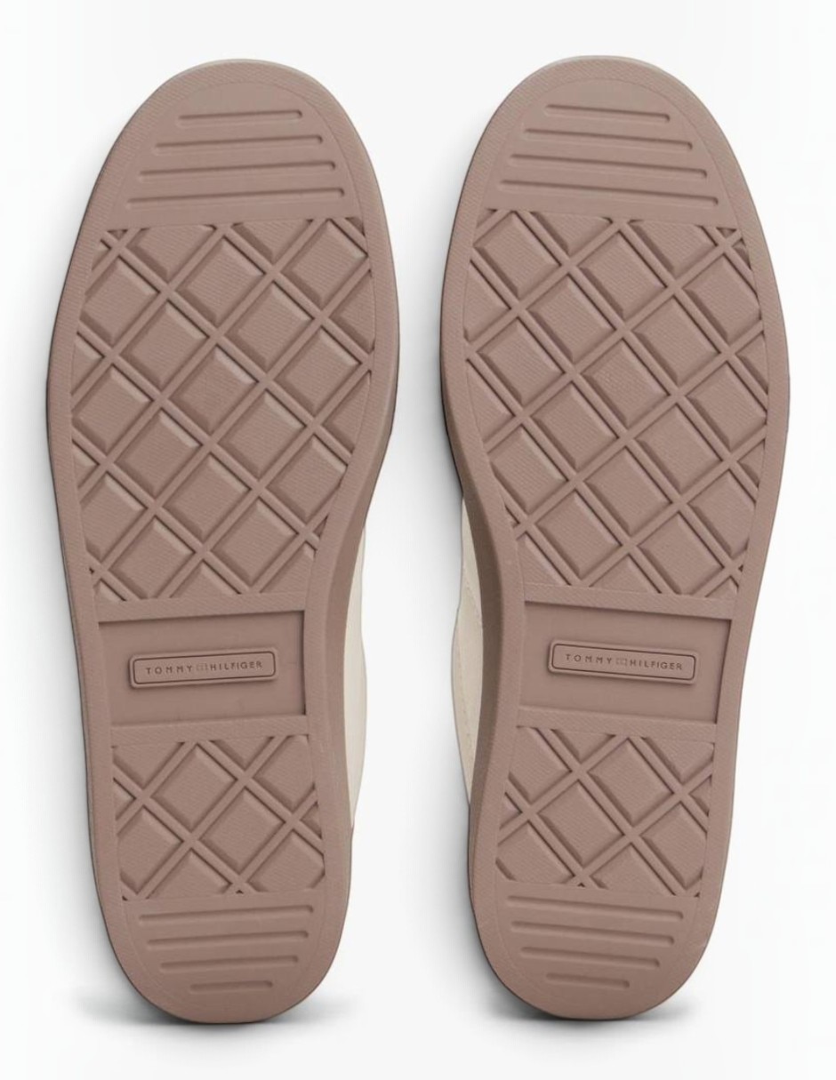 Tenis jackie casual para mujer 4