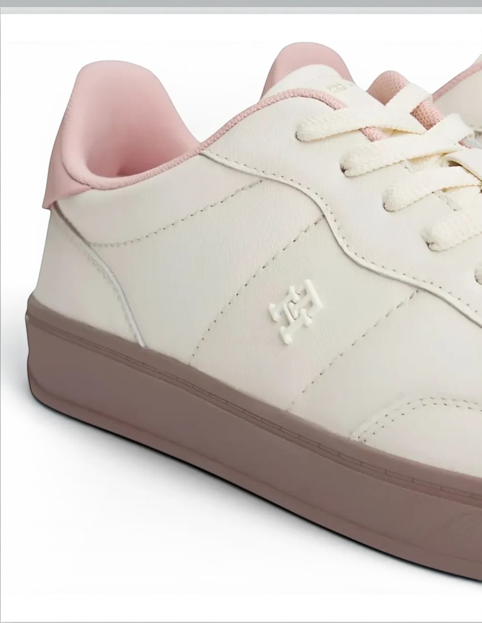 Tenis jackie casual para mujer 2