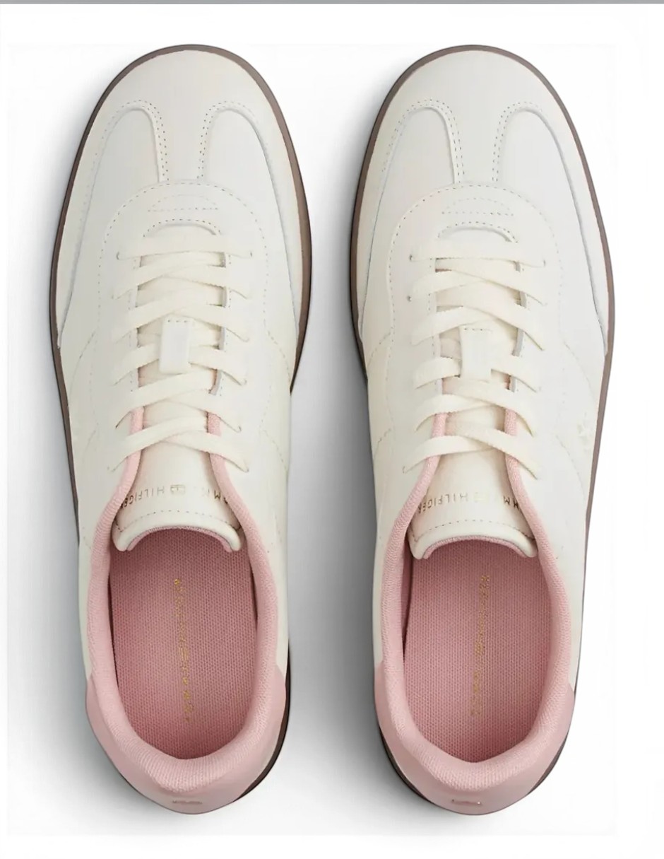 Tenis jackie casual para mujer 7