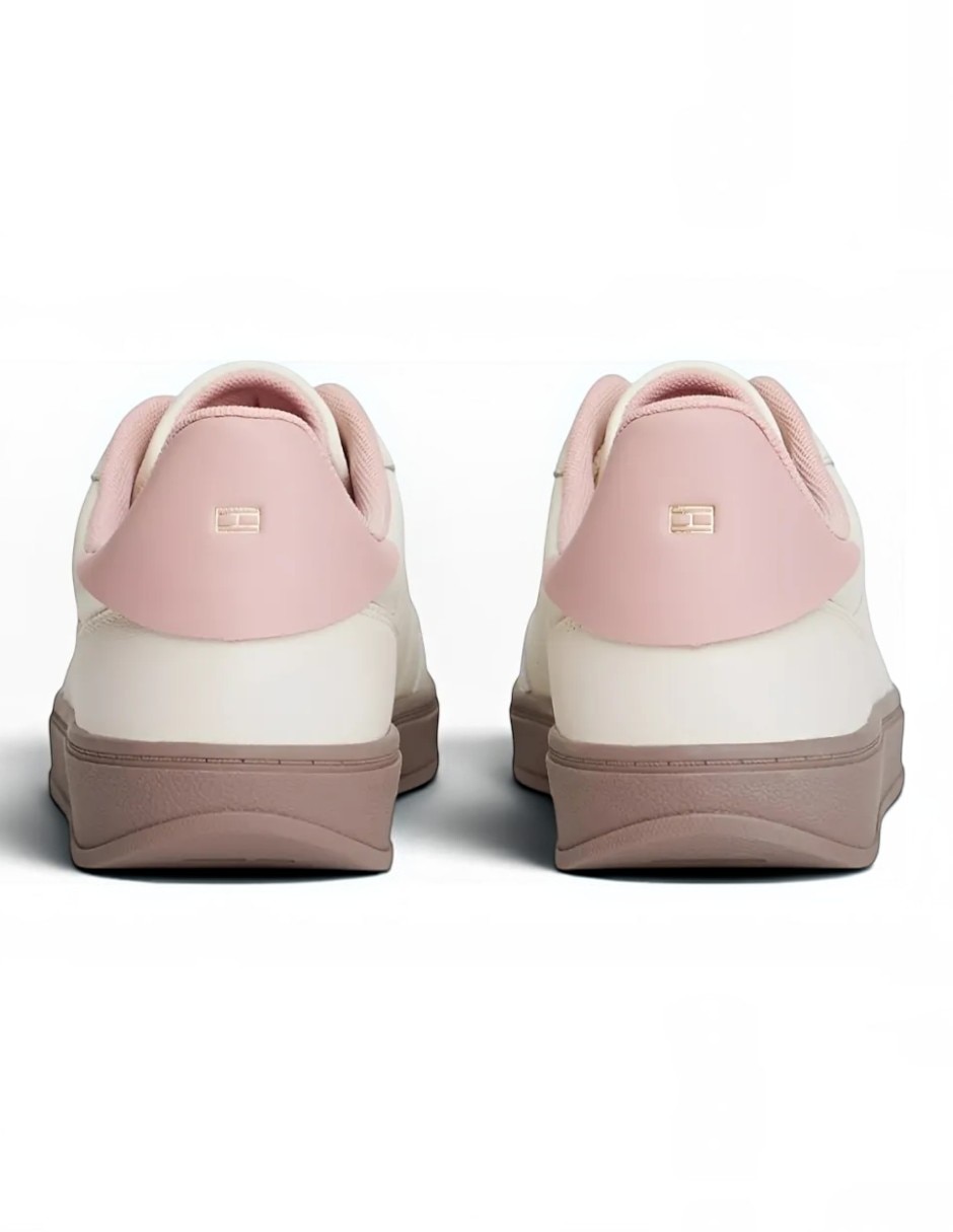 Tenis jackie casual para mujer 3