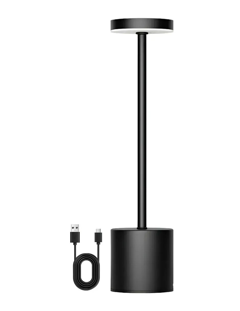 Lámpara de mesa LED