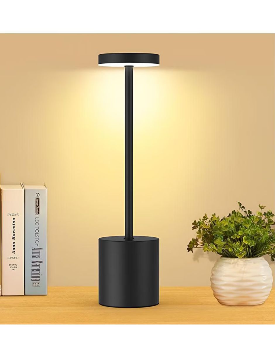 Lámpara de mesa LED