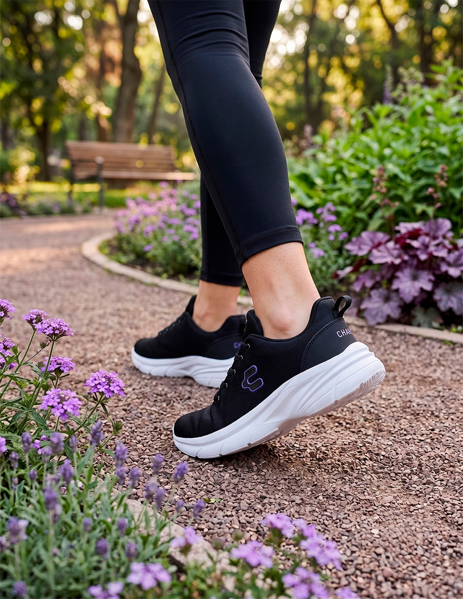 Tenis/Set tenis Flex Step No aplica para mujer 7
