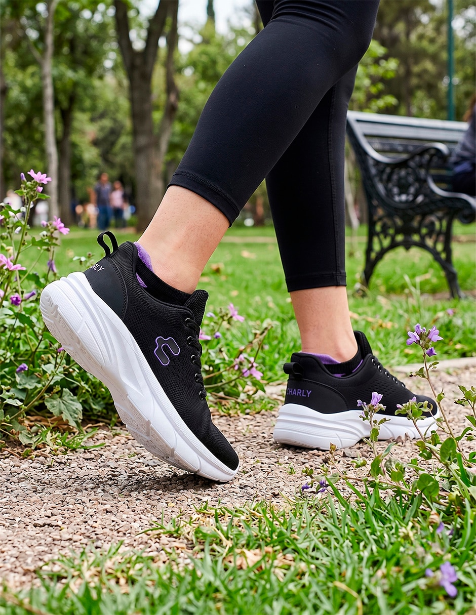 Tenis/Set tenis Flex Step No aplica para mujer 3