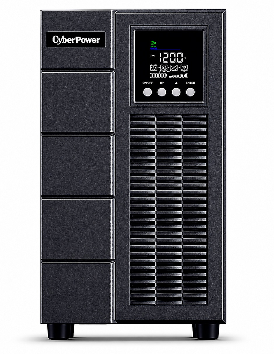 No break OLS3000A
