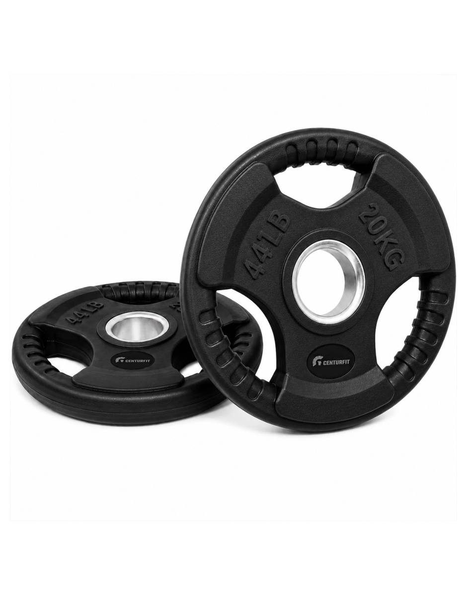 Bumper 40 kg 6