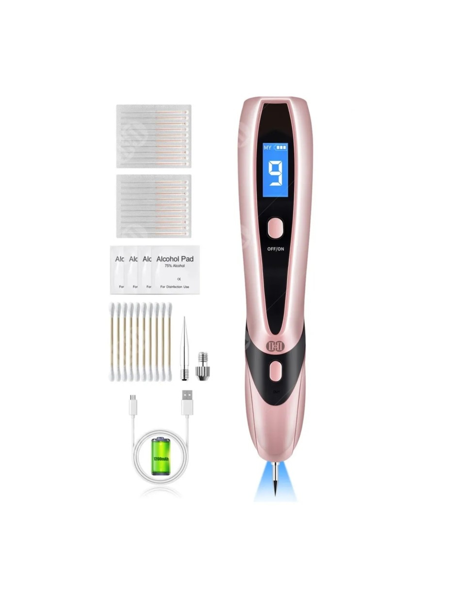 Pluma de calor de 125 W Pluma de calor de 125 W