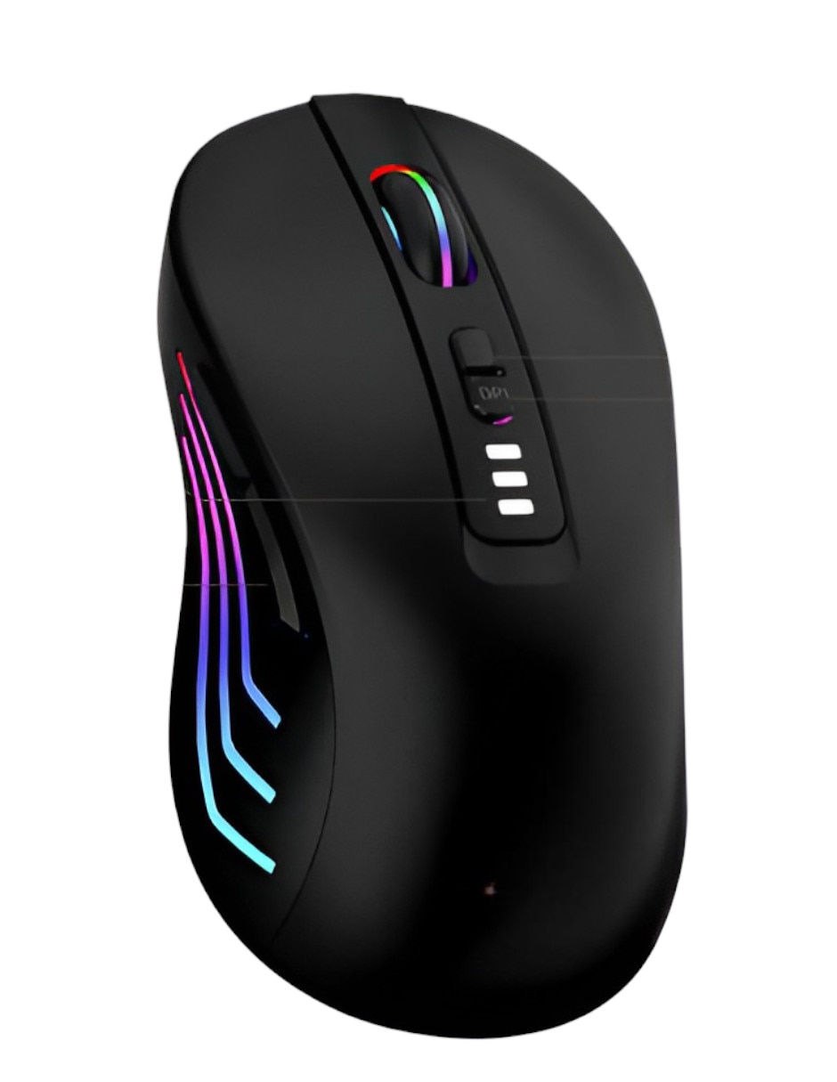 Mouse inalámbrico 191