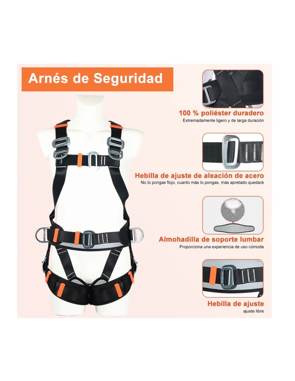Accesorio deportivo 3