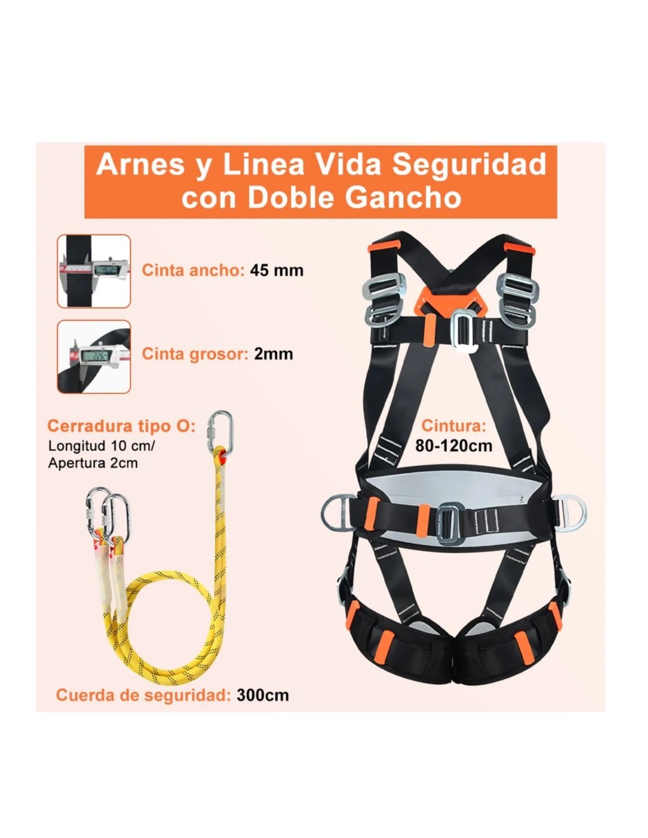 Accesorio deportivo 4