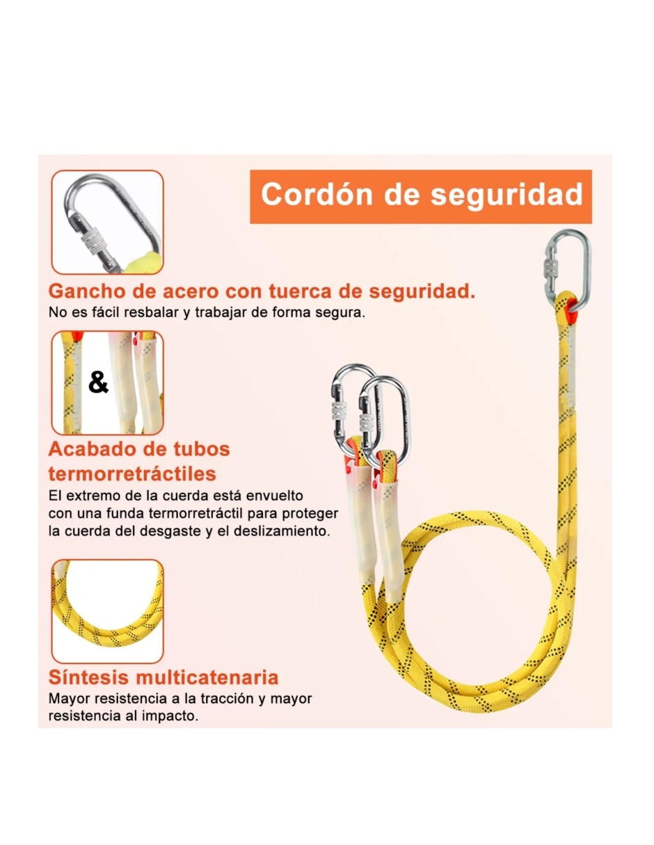 Accesorio deportivo 2