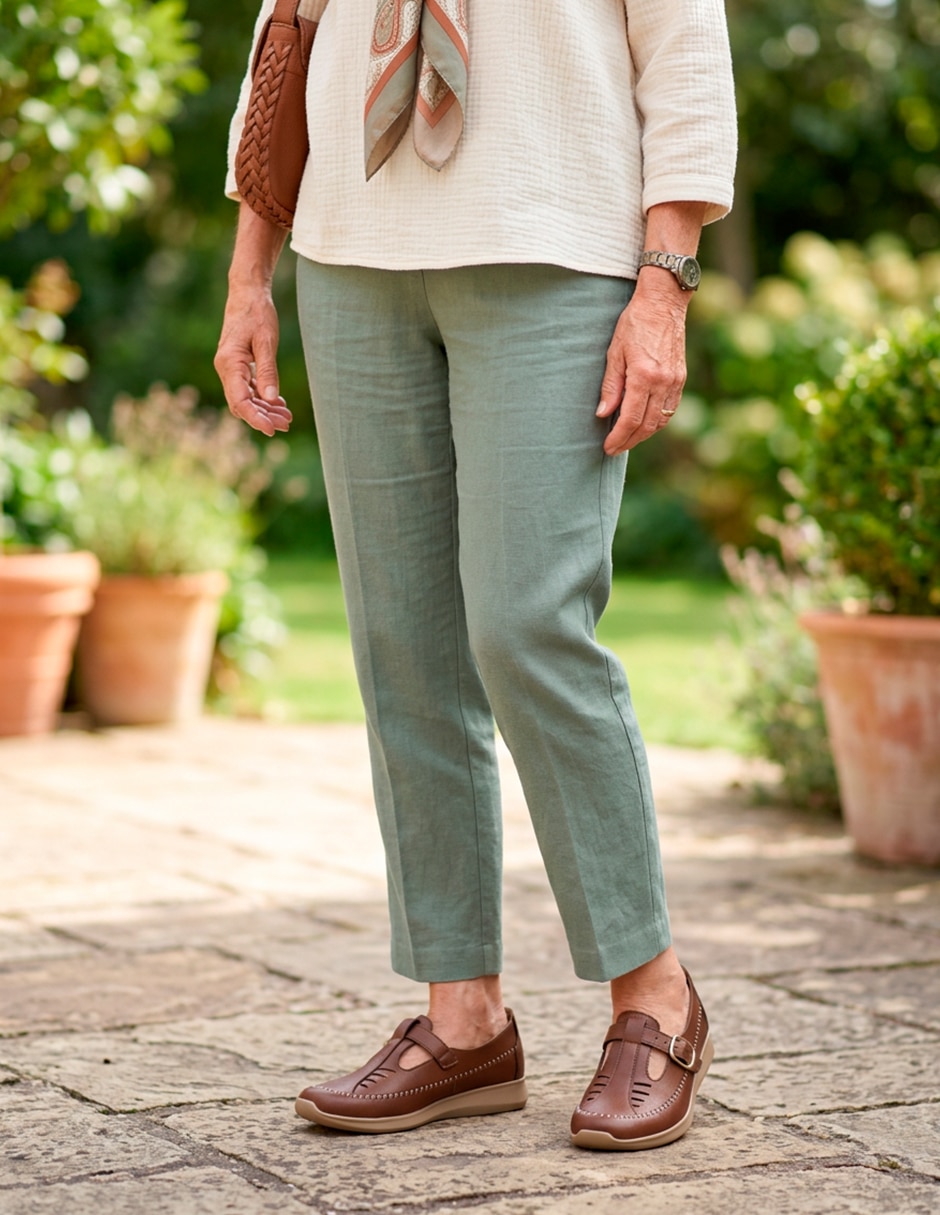 Zapato para mujer 3