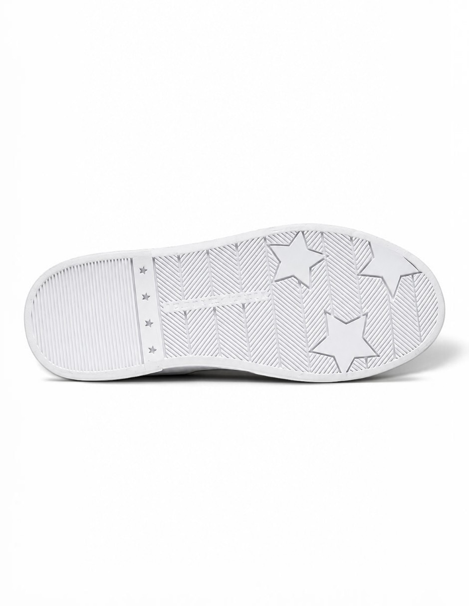 Tenis katerina casual para mujer 6