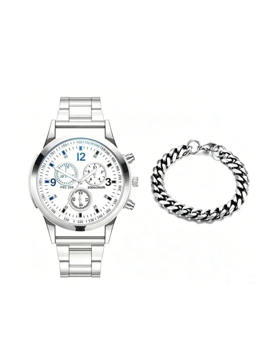 Estuche para reloj