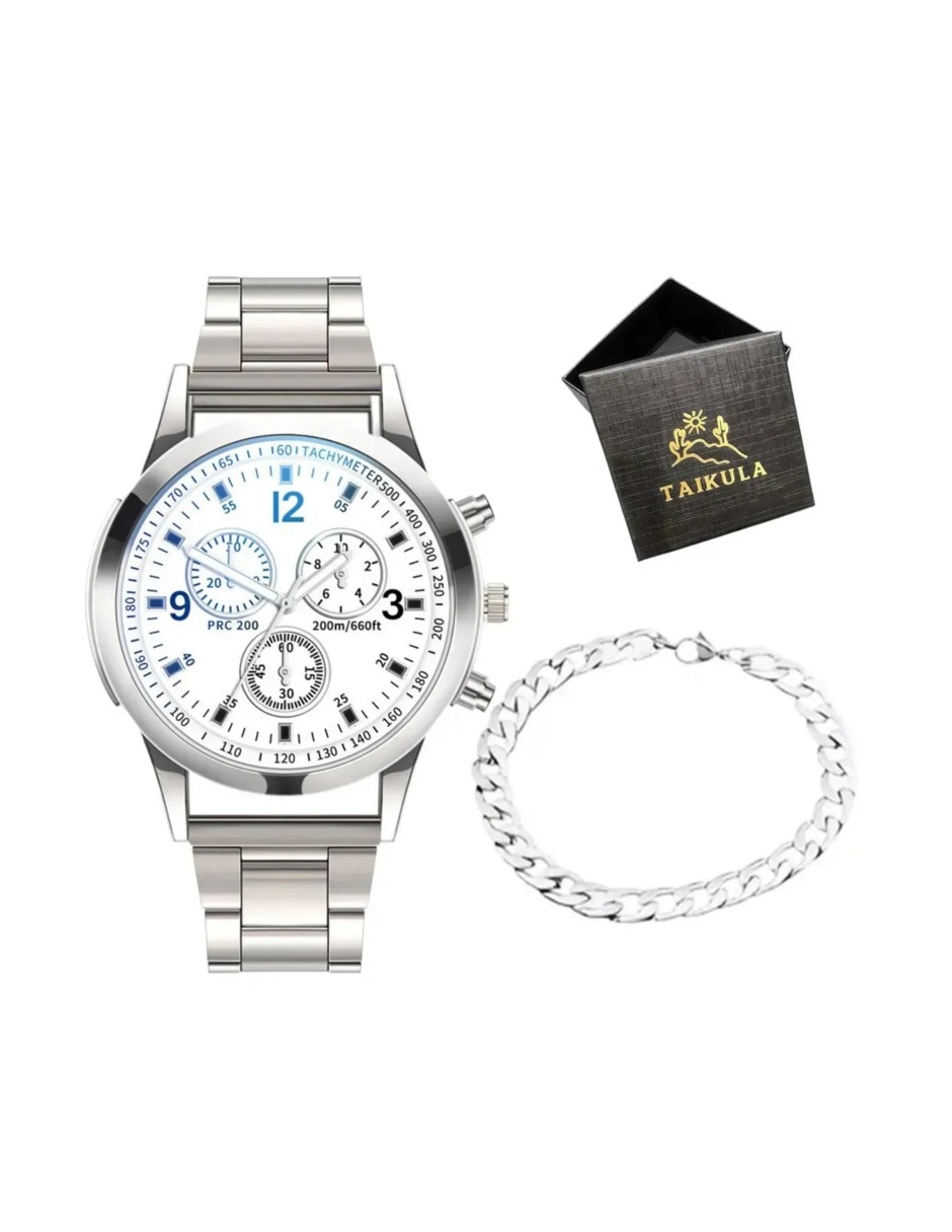 Estuche para reloj