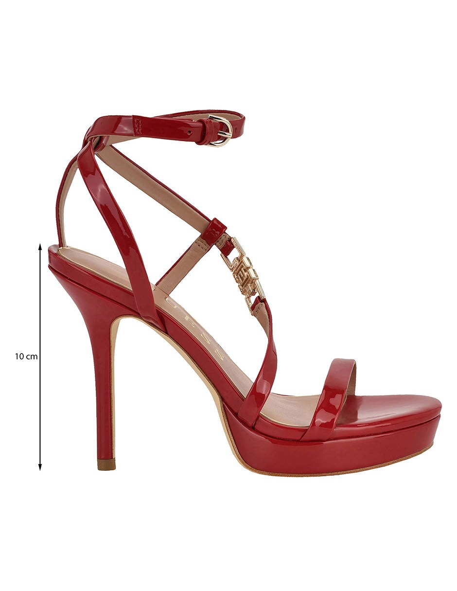 Sandalia para mujer 8