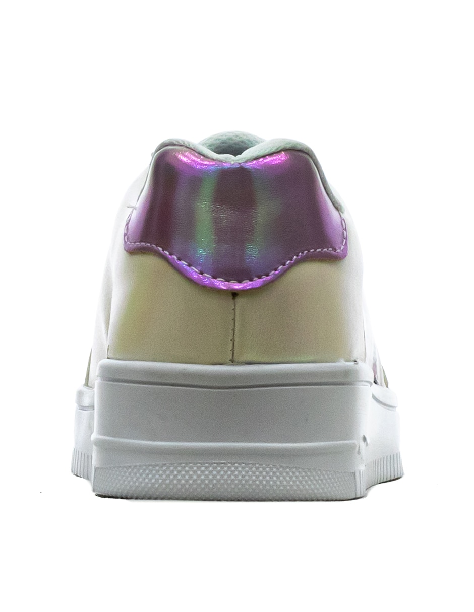 Tenis para niña Huntrix 5