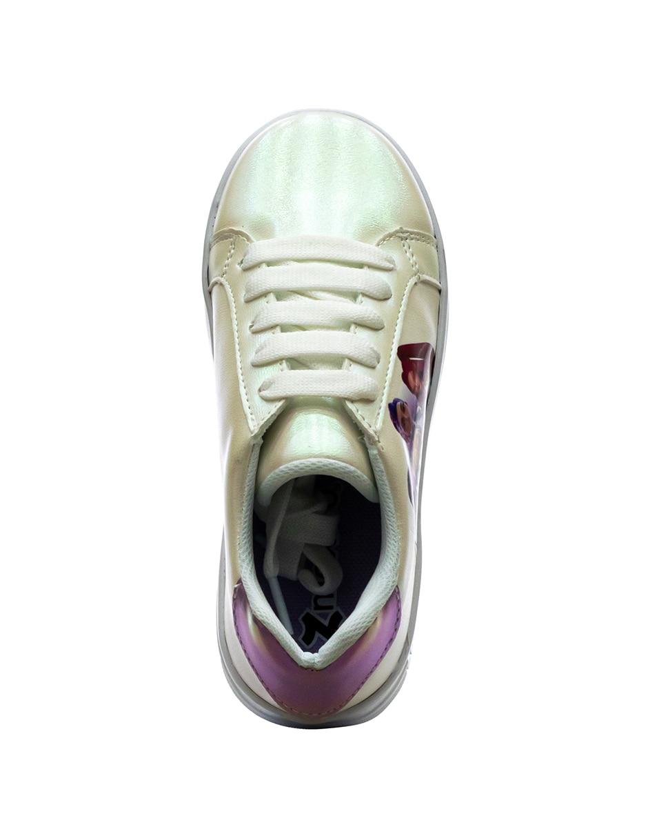 Tenis para niña Huntrix 2