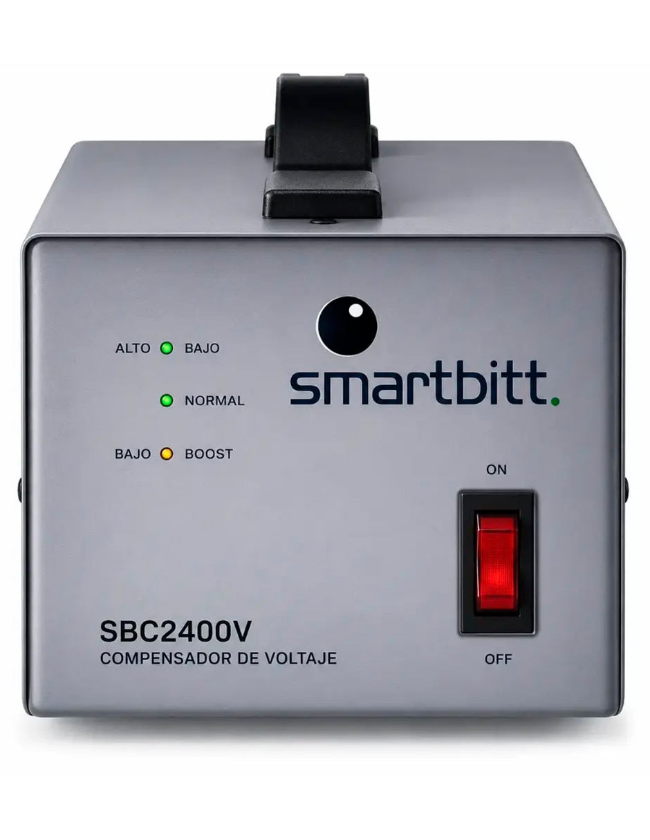 Regulador SBC2400V