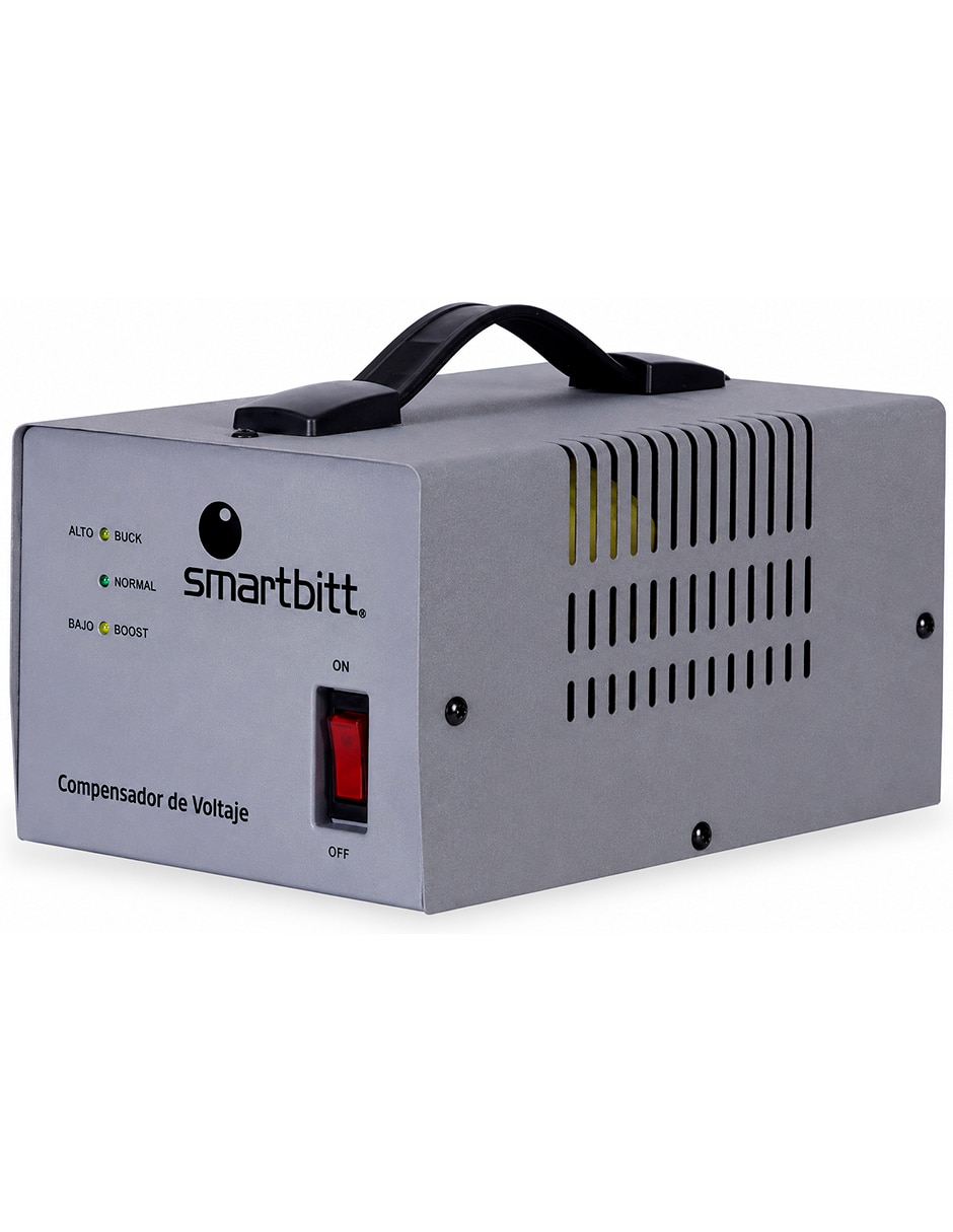 Regulador SBC2400V