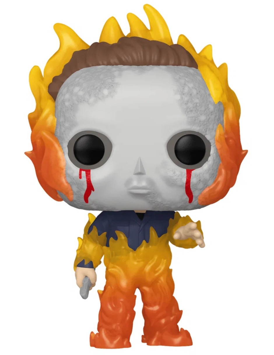 POP! Halloween Michael Myers 1