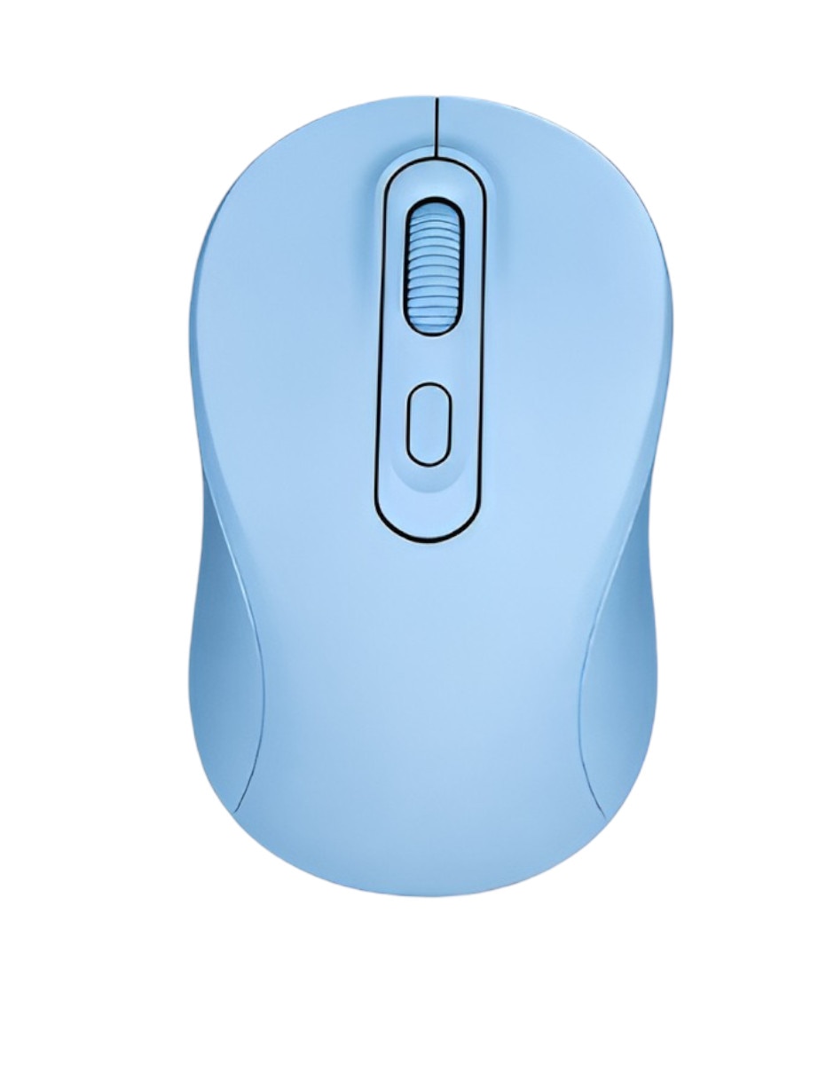 Mouse inalámbrico
