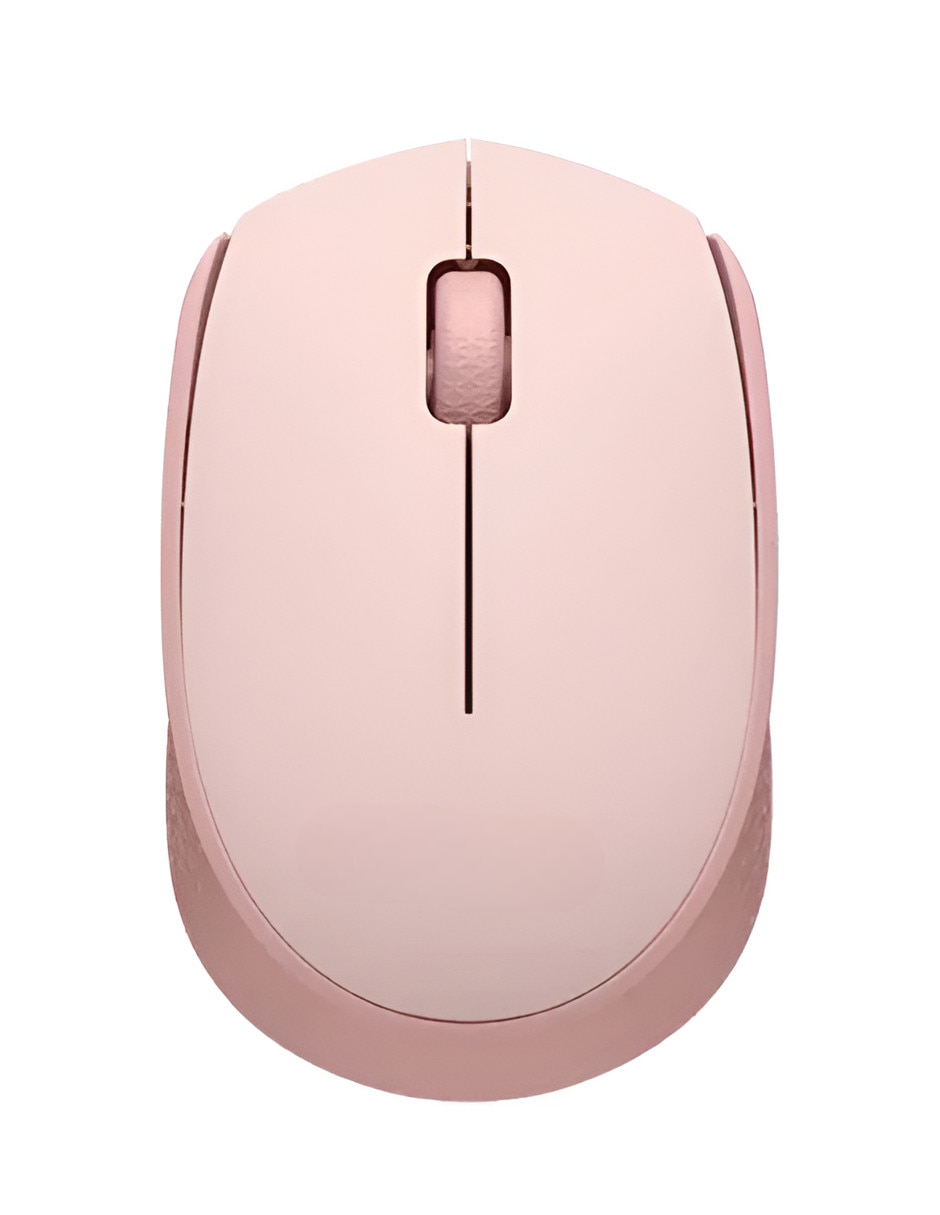 Mouse inalámbrico 195