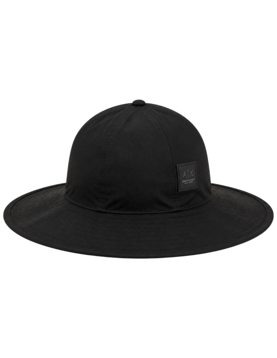 Gorro bucket casual para hombre