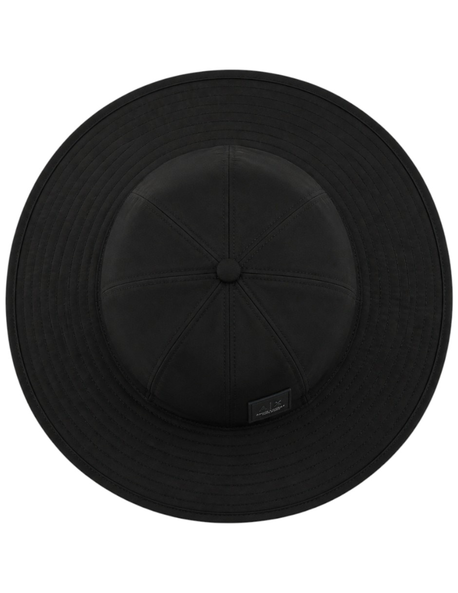Gorro bucket casual para hombre