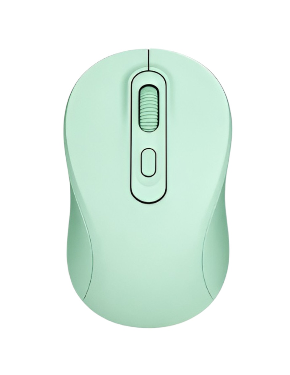 Mouse inalámbrico 176