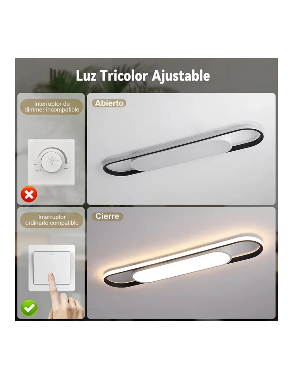Lámpara 3d 4