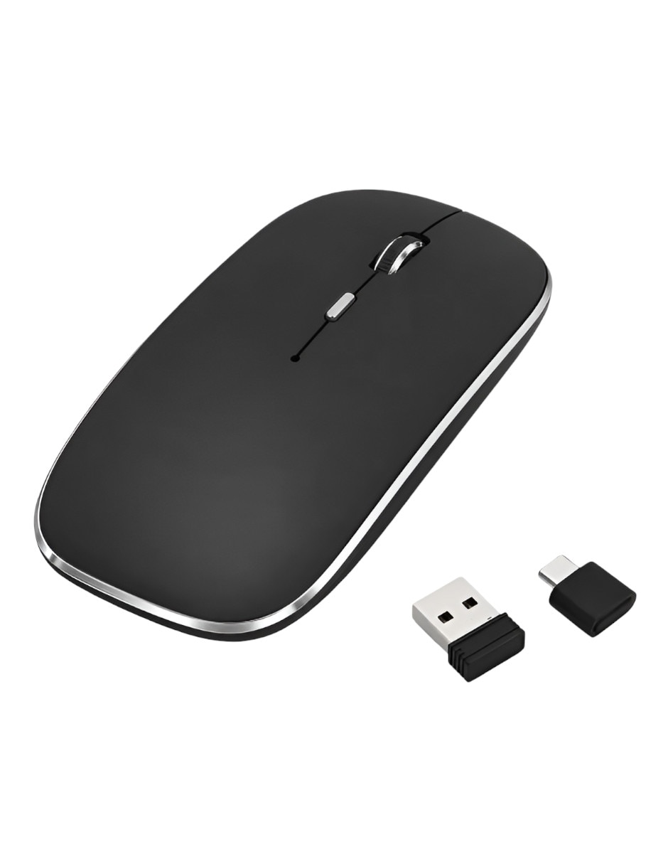 Mouse inalámbrico 198